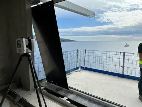 modélisation 3D bâtiment à Nantes - image 2