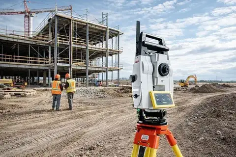 modélisation 3D bâtiment à Nantes - image 3