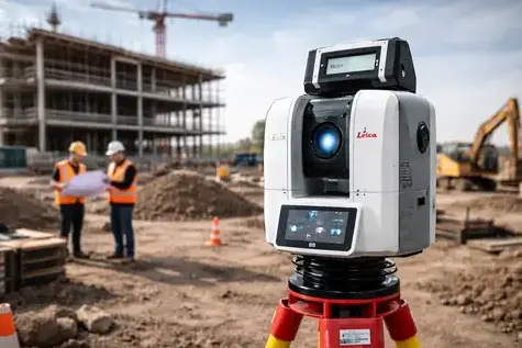 modélisation 3D bâtiment à Nantes - image 4