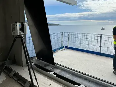 modélisation 3D bâtiment à Redon - image 3