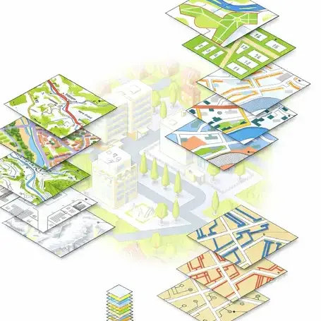 modélisation 3D bâtiment à Redon - image 4