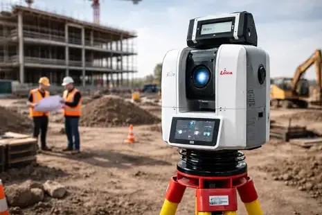 modélisation 3D bâtiment à Rennes - image 3