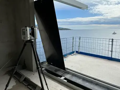 modélisation 3D bâtiment Saint-Herblain-5