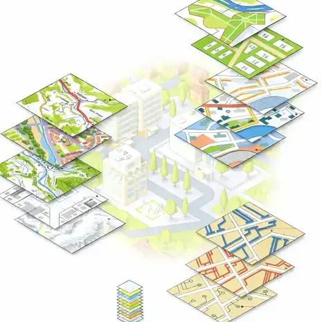 modélisation 3D bâtiment Saint-Malo-1