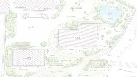 modélisation 3D bâtiment à Saint-Malo - image 2