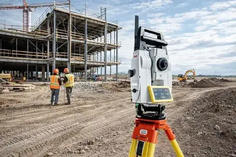modélisation 3D bâtiment à Saint-Malo - image 3