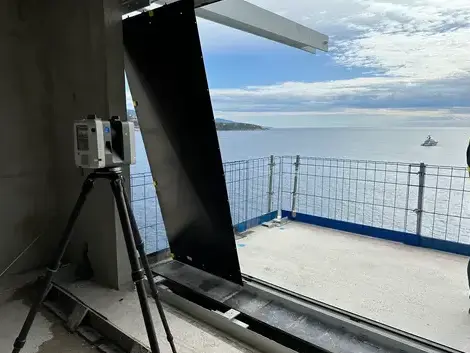 modélisation 3D bâtiment à Saint-Nazaire - image 2