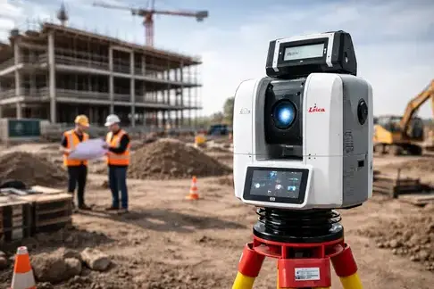 modélisation 3D bâtiment à Vitré - image 2