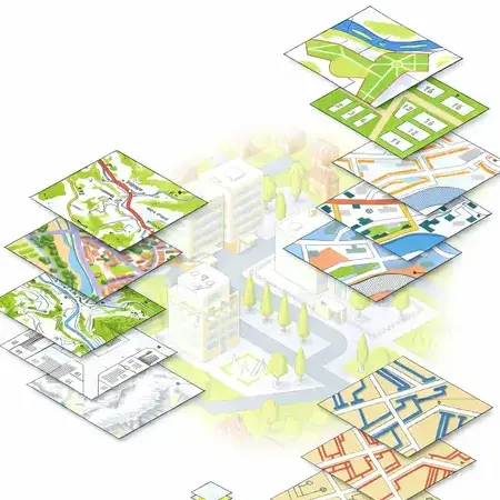 modélisation 3D bâtiment à Vitré - image 3