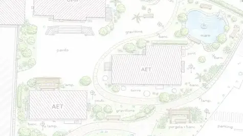 modélisation bim Cesson-Sévigné-1