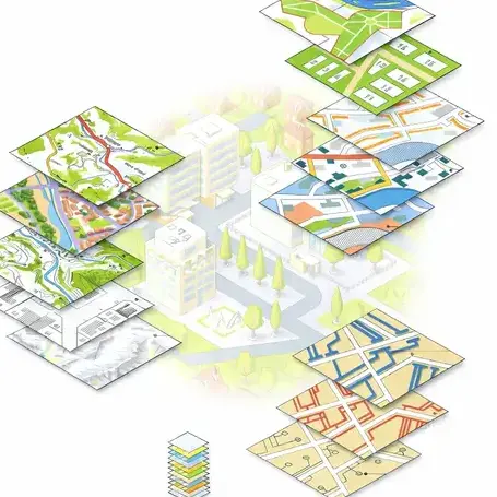 plan de façade Cesson-Sévigné-1