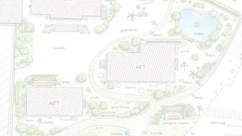 plan de façade à Cesson-Sévigné - image 4