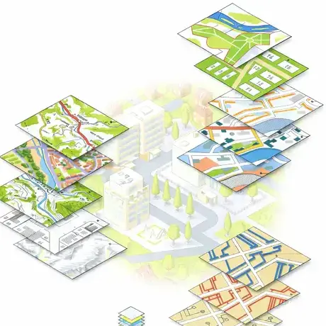 plan de façade à Ille-et-Vilaine - image 2