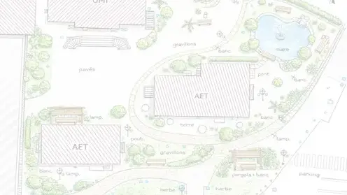 plan de façade à Ille-et-Vilaine - image 3
