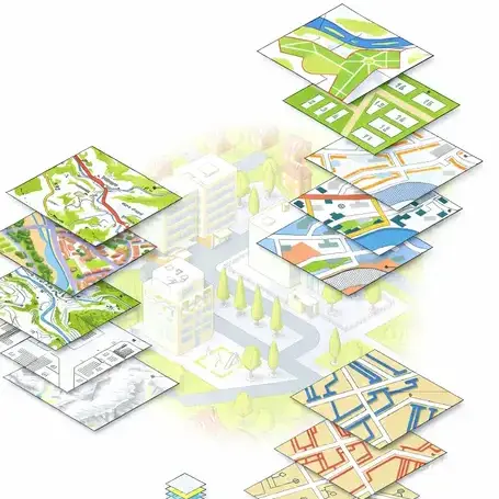 plan de façade à Nantes - image 4