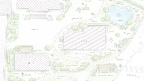 plan de façade à Saint-Malo - image 4