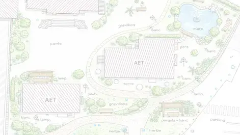 plan de façade Vitré-1