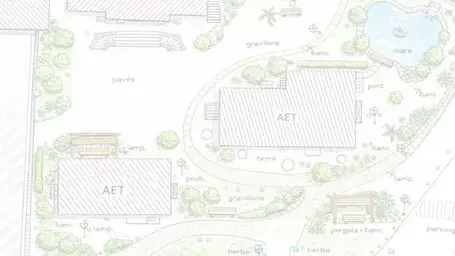 plan de toiture à La Baule - image 2