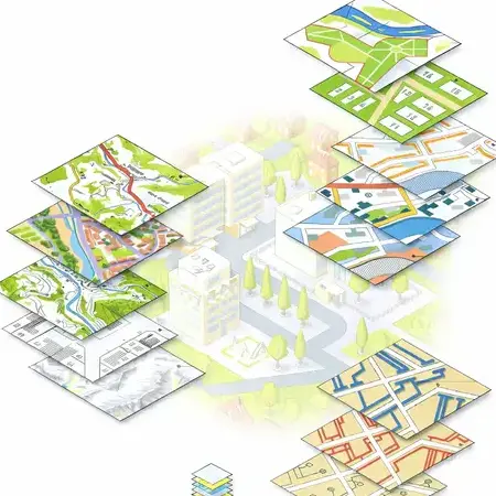 plan de toiture à La Baule - image 3