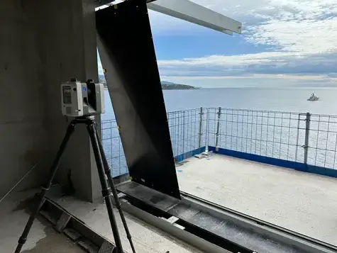 plan de toiture La Baule-5