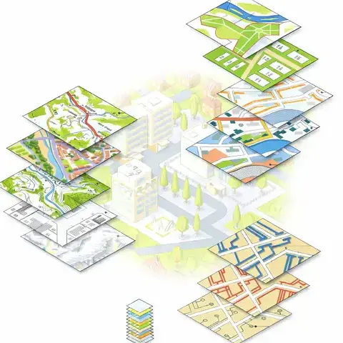 plan de toiture Redon-5