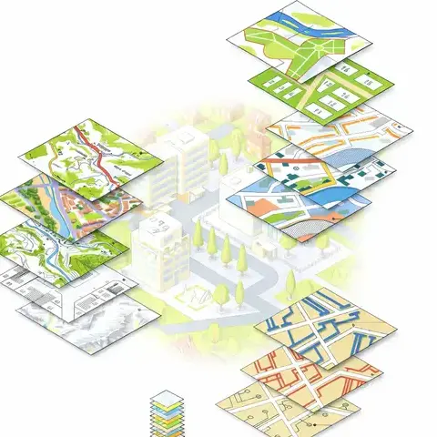 plan étage maison Cesson-Sévigné-1