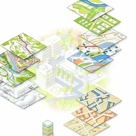 plan étage maison Nantes-5