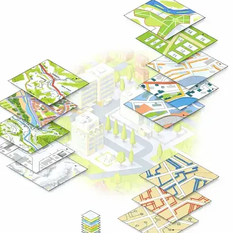 plan étage maison Rennes-1