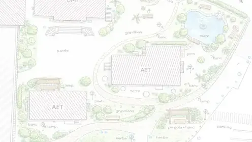 plan étage maison Saint-Herblain-5