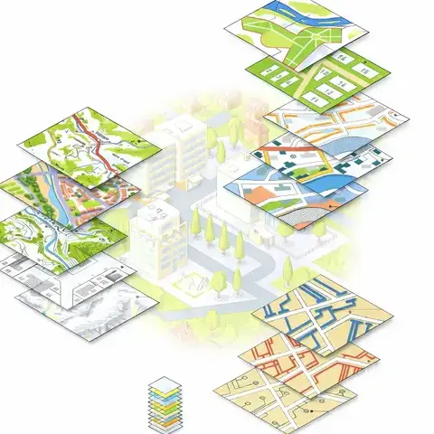 relevé architectural à Cesson-Sévigné - image 4