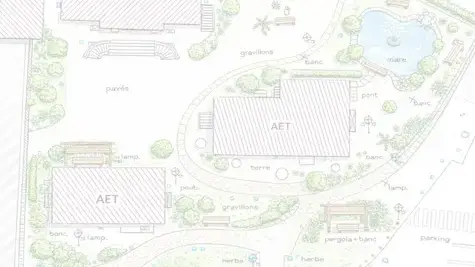 relevé architectural Cesson-Sévigné-5