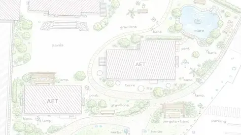 relevé architectural à Ille-et-Vilaine - image 2
