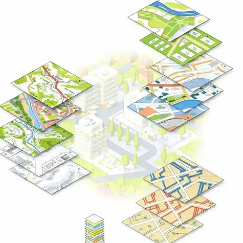 relevé architectural à Ille-et-Vilaine - image 4