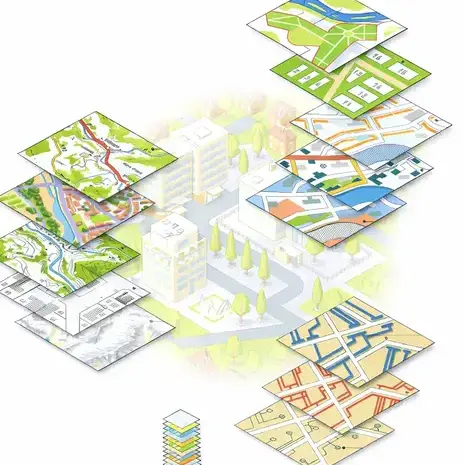 relevé architectural à Nantes - image 4