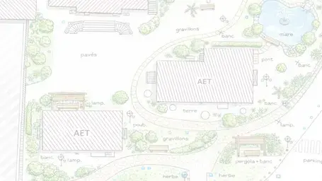 relevé architectural à Rennes - image 3