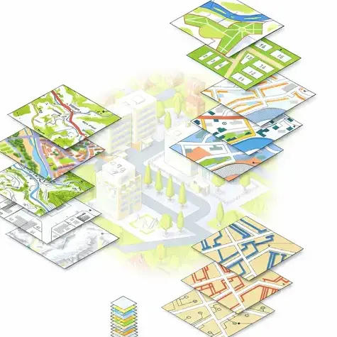relevé architectural Rennes-5