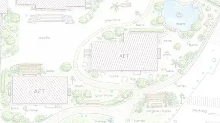 relevé architectural à Saint-Herblain - image 3