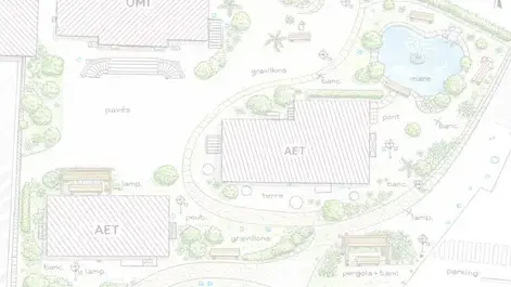 relevé architectural à Saint-Malo - image 3
