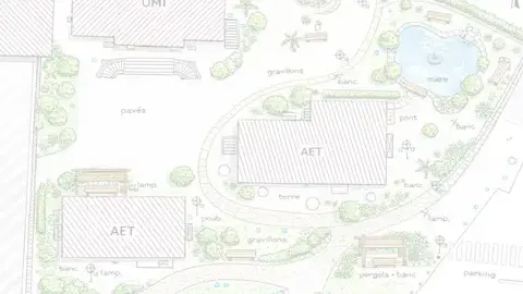 relevé architectural Vitré-5