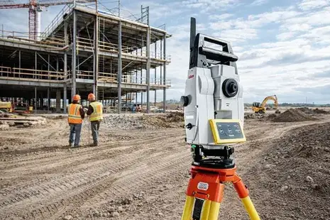 relevé de bâtiment existant à Cesson-Sévigné - image 4