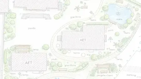 relevé de bâtiment existant à Ille-et-Vilaine - image 3