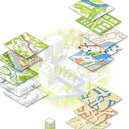 relevé de bâtiment existant Ille-et-Vilaine-5