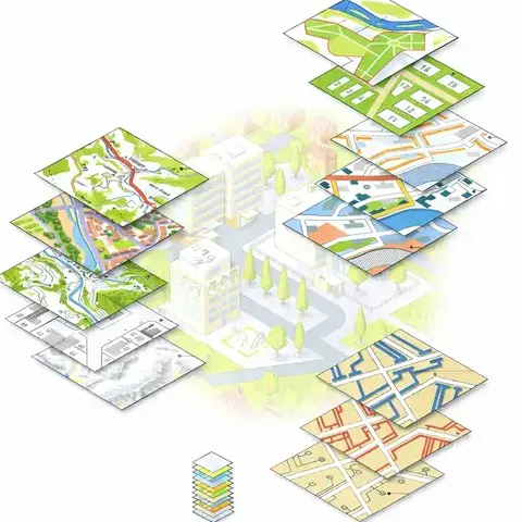 relevé de bâtiment existant à Loire-Atlantique - image 3