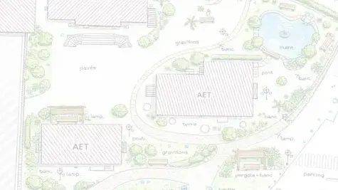 relevé de bâtiment existant à Rennes - image 3