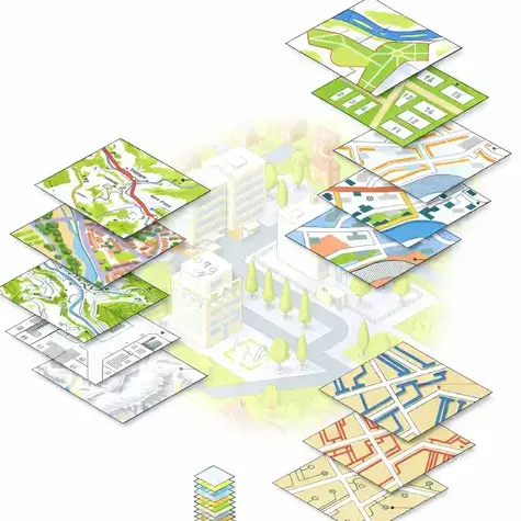 relevé de bâtiment existant Rennes-5