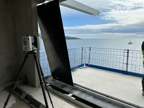 relevé de bâtiment existant à Vitré - image 4