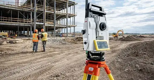 scan 3D bâtiment à Cesson-Sévigné - image 3