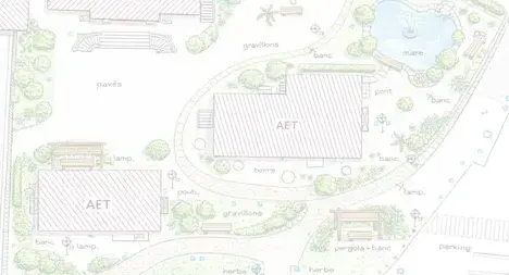 scan 3D bâtiment à Cesson-Sévigné - image 4