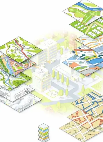 scan 3D bâtiment Cesson-Sévigné-5