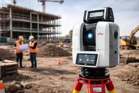 scan 3D bâtiment Fougères-5